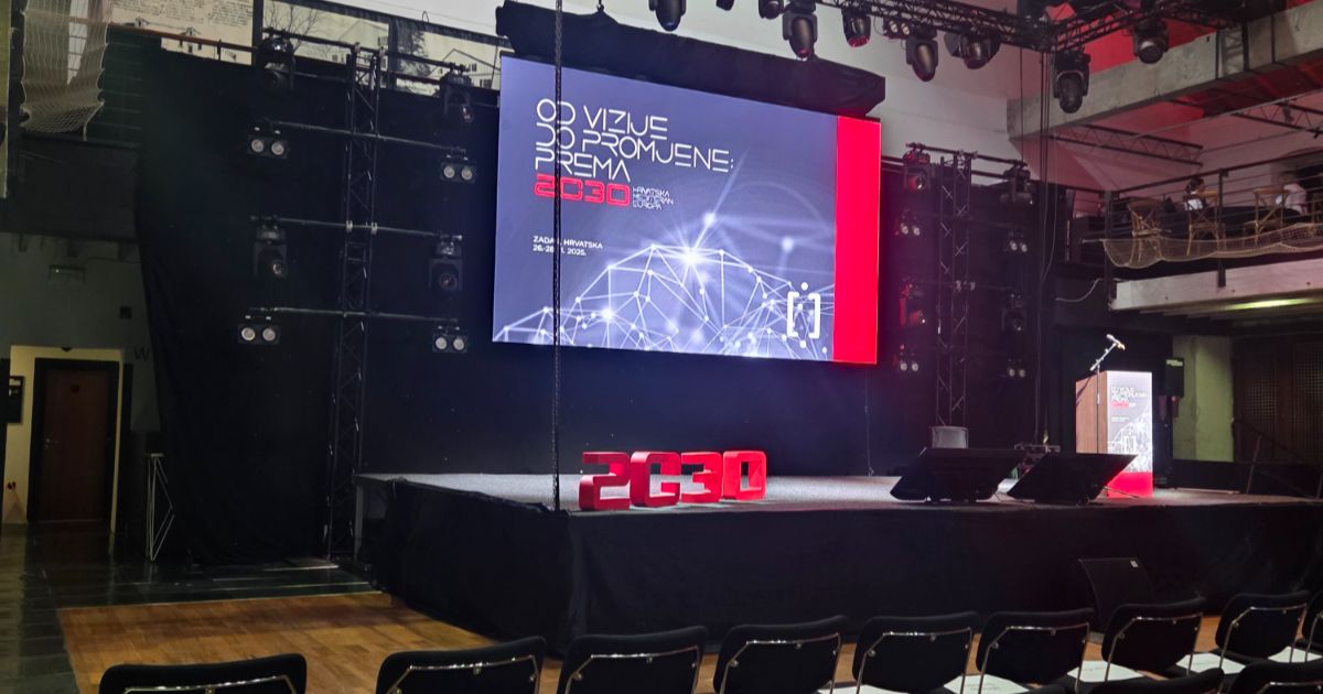 Sudjelovanje na Međunarodnoj konferenciji