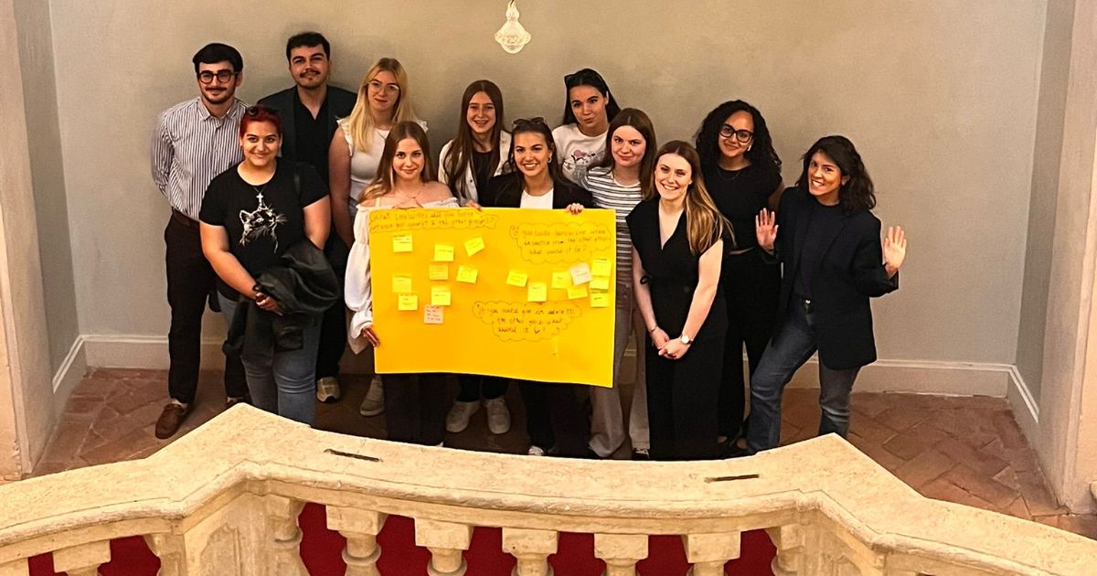 Studijsko putovanje u Sienu: razmjena iskustava za jačanje lokalnih zajednica